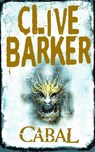 Cabal - Clive Barker - 9780006176664