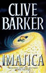 Imajica - Clive Barker - 9780006178040