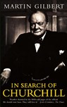 In Search of Churchill - Martin Gilbert - 9780006374329