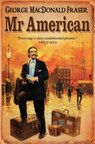 Mr American - George MacDonald Fraser - 9780006470182