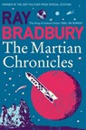The Martian Chronicles - Ray Bradbury - 9780006479239