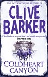 Coldheart Canyon - Clive Barker - 9780006510406
