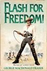 Flash for Freedom! - George MacDonald Fraser - 9780006511274