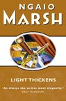 Light Thickens - Ngaio Marsh - 9780006512325