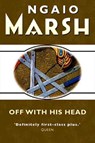 Off With His Head - Ngaio Marsh - 9780006512455