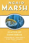 Clutch of Constables - Ngaio Marsh - 9780006512592