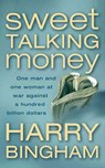 Sweet Talking Money - Harry Bingham - 9780006513551
