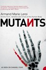 Mutants - Armand Marie Leroi - 9780006531647