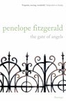 The Gate of Angels - Penelope Fitzgerald - 9780006543602