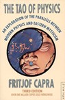The Tao of Physics - Fritjof Capra - 9780006544890