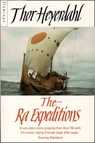 Ra Expedition - HEYERDAHL,  Thor - 9780006545309