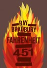 Fahrenheit 451 - Ray Bradbury - 9780006546061