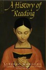 A History of Reading - Alberto Manguel - 9780006546818