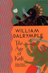 The Age of Kali - William Dalrymple - 9780006547754