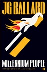 Millennium People - J. G. Ballard - 9780006551614