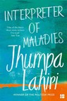 Interpreter of Maladies - Jhumpa Lahiri - 9780006551799