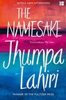 The Namesake - Jhumpa Lahiri - 9780006551805