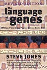 The Language of the Genes - Steve Jones - 9780006552437