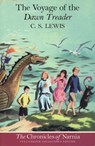 The Voyage of the Dawn Treader (Paperback) - C. S. Lewis - 9780006716808