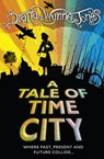 A Tale of Time City - Diana Wynne Jones - 9780006755203
