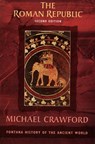 The Roman Republic - Michael Crawford - 9780006862505