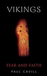 Vikings - Paul Cavill - 9780007104024