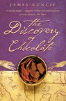 The Discovery of Chocolate - James Runcie - 9780007107834