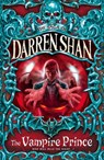 The Vampire Prince - Darren Shan - 9780007115167
