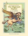 The Magician's Nephew - LEWIS,  C. S. - 9780007117239