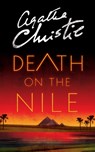 Death on the Nile - Agatha Christie - 9780007119325