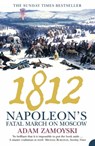 1812 - Adam Zamoyski - 9780007123742