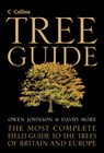 Collins Tree Guide - David More ; Owen Johnson - 9780007139545
