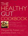 The Healthy Gut Cookbook - Marguerite O. B. E. Patten ; Jeannette Ewin - 9780007141289
