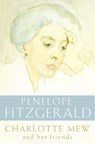 Charlotte Mew - Penelope Fitzgerald - 9780007142743
