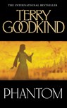 Phantom - Terry Goodkind - 9780007145652