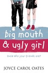 Big Mouth and Ugly Girl - Joyce Carol Oates - 9780007145737