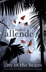 City of the Beasts - Isabel Allende - 9780007146376