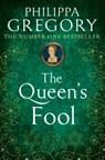 The Queen’s Fool - Philippa Gregory - 9780007147298