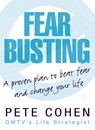 Fear Busting - Pete Cohen - 9780007151097