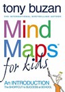 Mind Maps For Kids - Tony Buzan - 9780007151332
