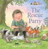 The Rescue Party - Nick Butterworth - 9780007155163