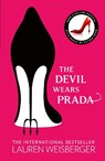 The Devil Wears Prada - Lauren Weisberger - 9780007156108