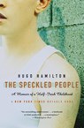The Speckled People - Hugo Hamilton - 9780007156634