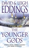 The Younger Gods - David Eddings ; Leigh Eddings - 9780007157693