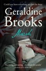 March - Geraldine Brooks - 9780007165872
