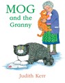 Mog and the Granny - Judith Kerr - 9780007171279