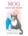 Mog and the Baby - Judith Kerr - 9780007171323