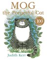 Mog the Forgetful Cat - Judith Kerr - 9780007171347