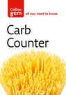 Carb Counter - Tbd - 9780007176014