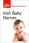 Irish Baby Names - CRESSWELL,  Julia - 9780007176175
